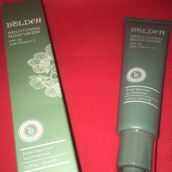 Bolden Moisturizer - Picture 3 of 3